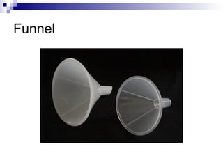 Common laboratory equipment | PPT
