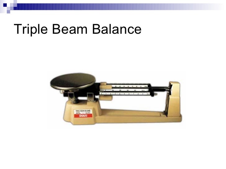 Common Laboratory Equipment