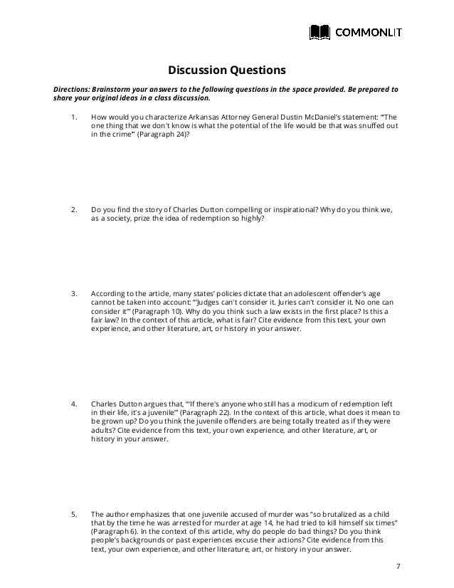 getting to the supreme court commonlit answers