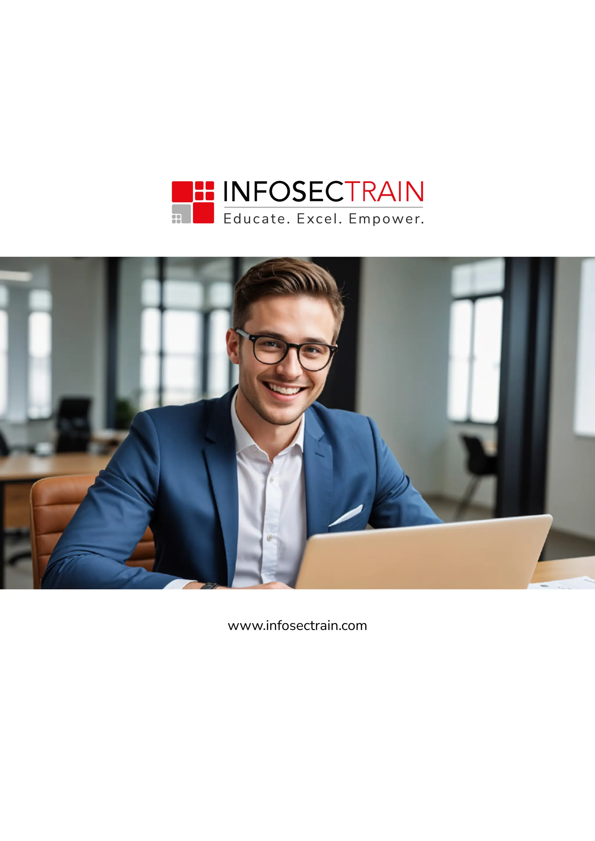 www.infosectrain.com
 