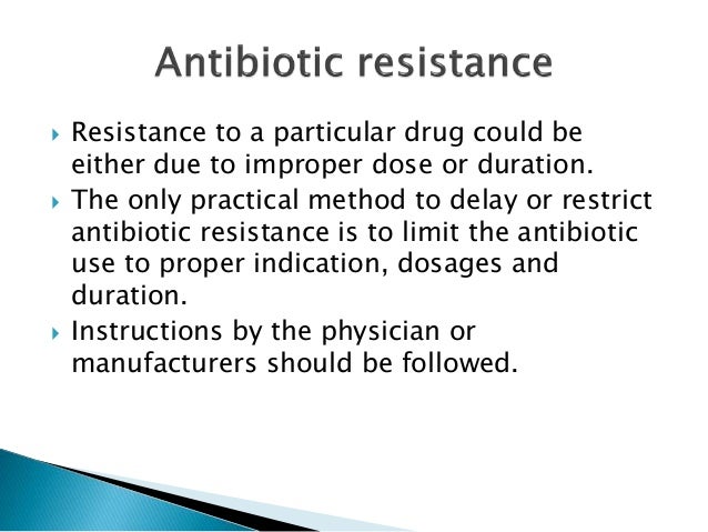 Cloxacillin Dosage Pediatric