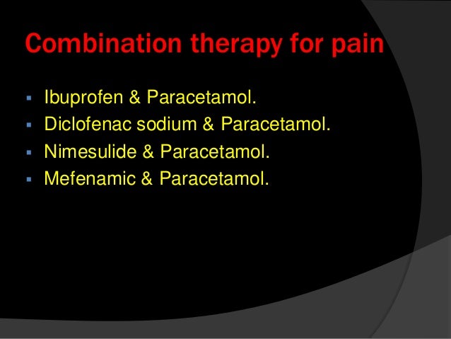 child kg for paracetamol 40 Commonly By Dr in used drugs Rathod children Sachin