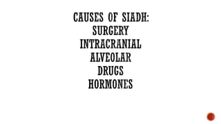 Commonly used medical mnemonics