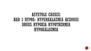 Commonly used medical mnemonics