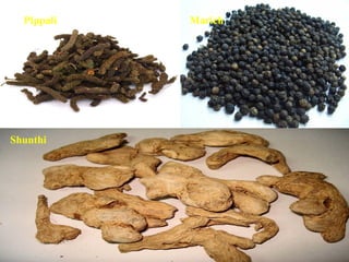 Commonly used medicinal plants and their clinical utility | PDF