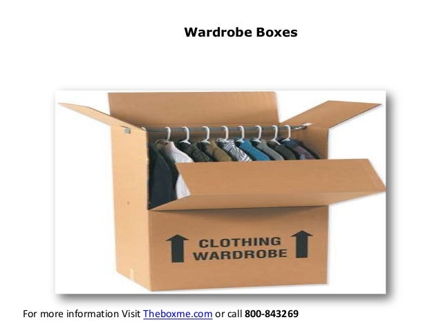 Commonly Used Packing Boxes While Moving Out Theboxme