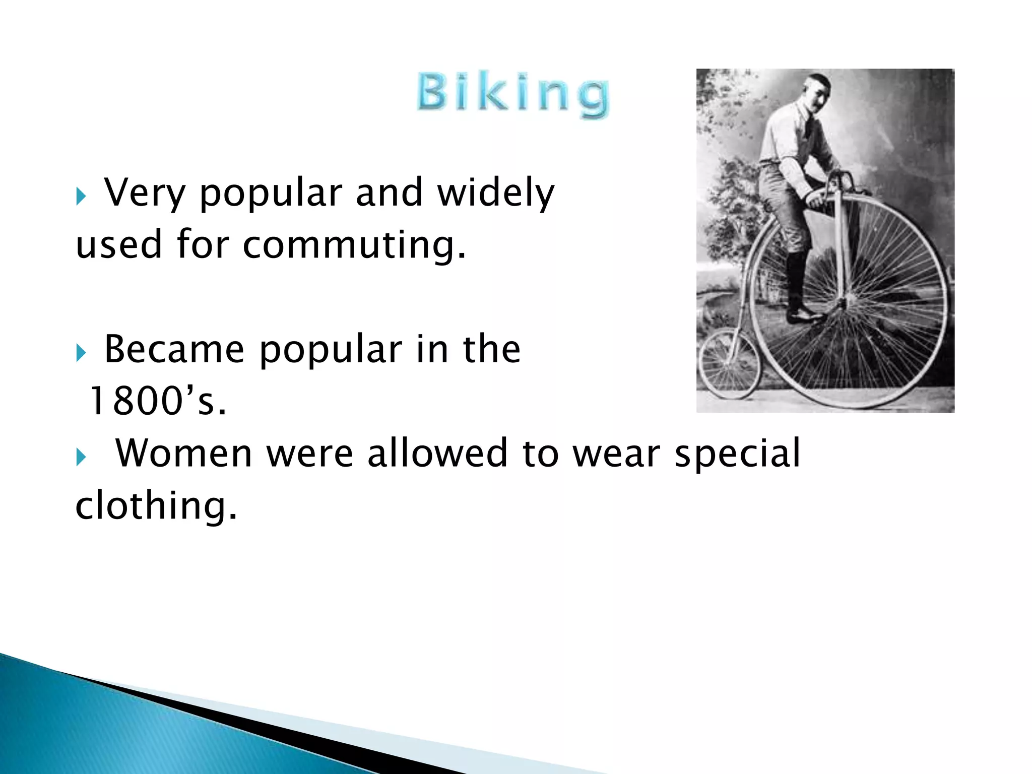 Commonly used victorian era transportation | PPTX