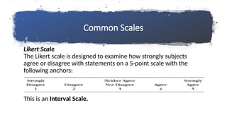 Common Measurement Scales used in research.pptx