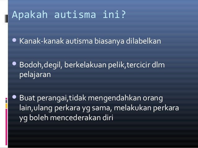 Common Medical Problems in Special Needs People