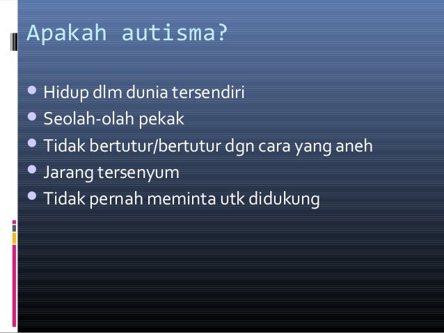 Common Medical Problems in Special Needs People