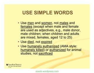 Words Using Man Common mistakes in english | PDF