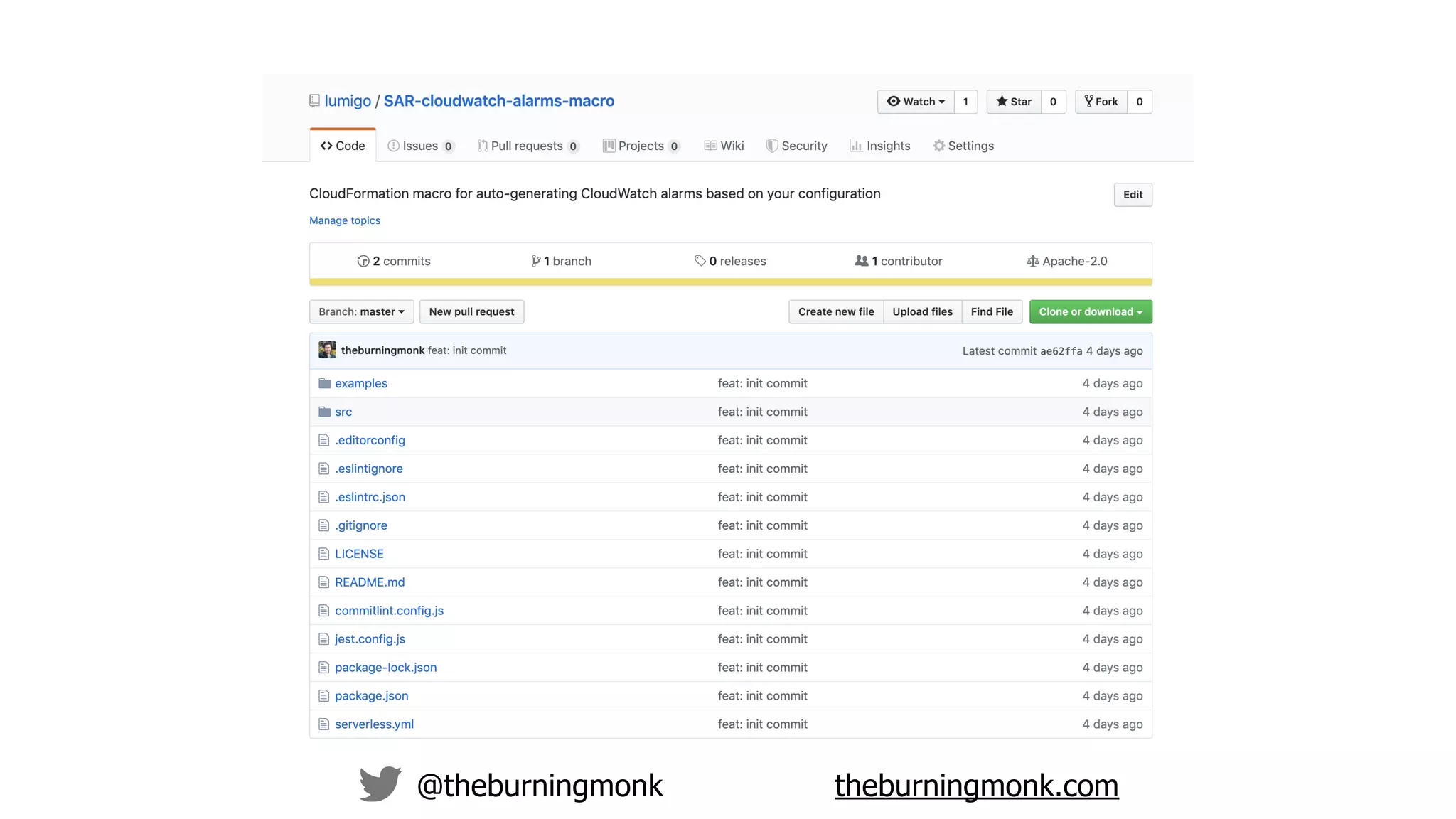 @theburningmonk theburningmonk.com
 