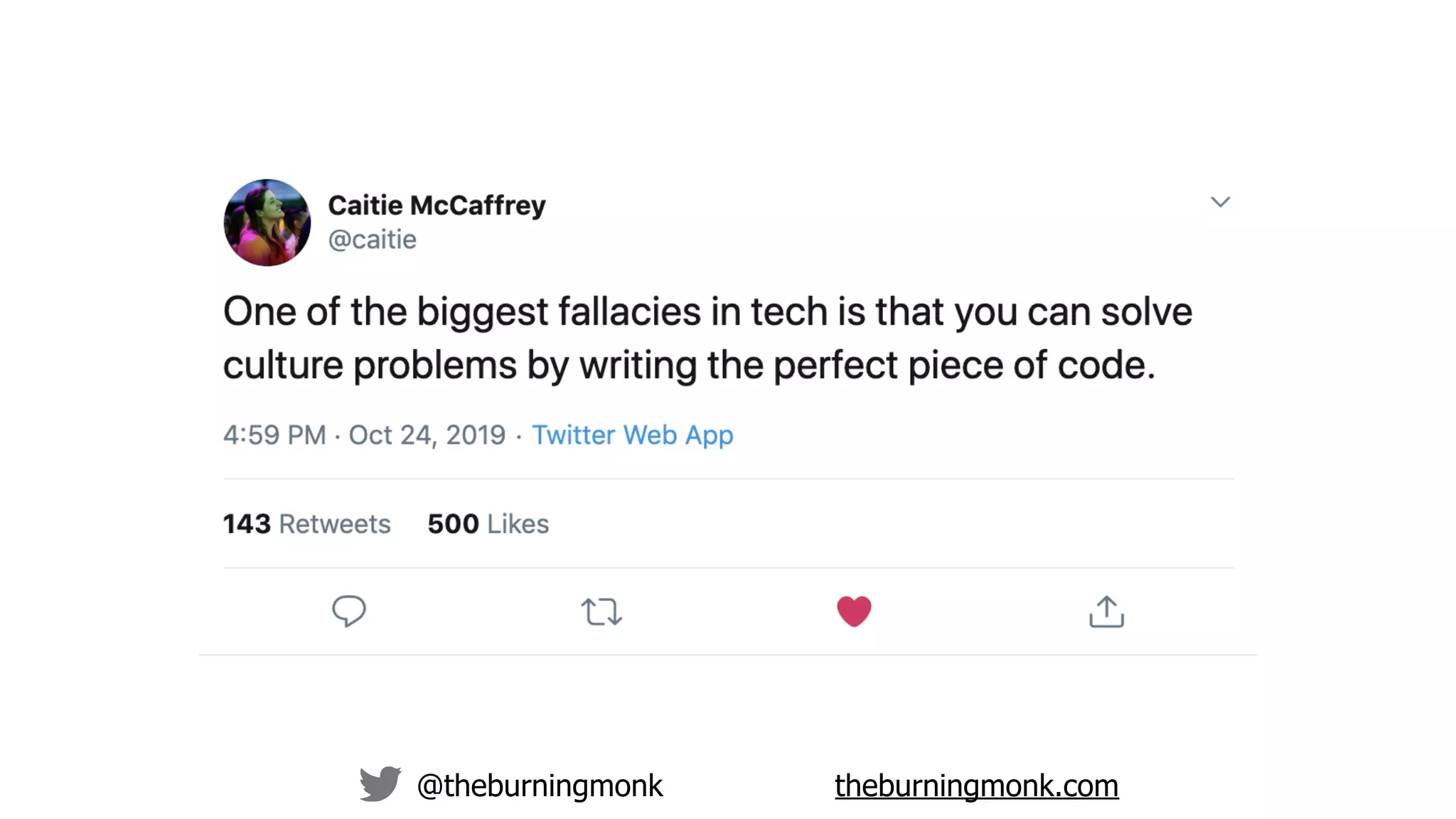 @theburningmonk theburningmonk.com
 