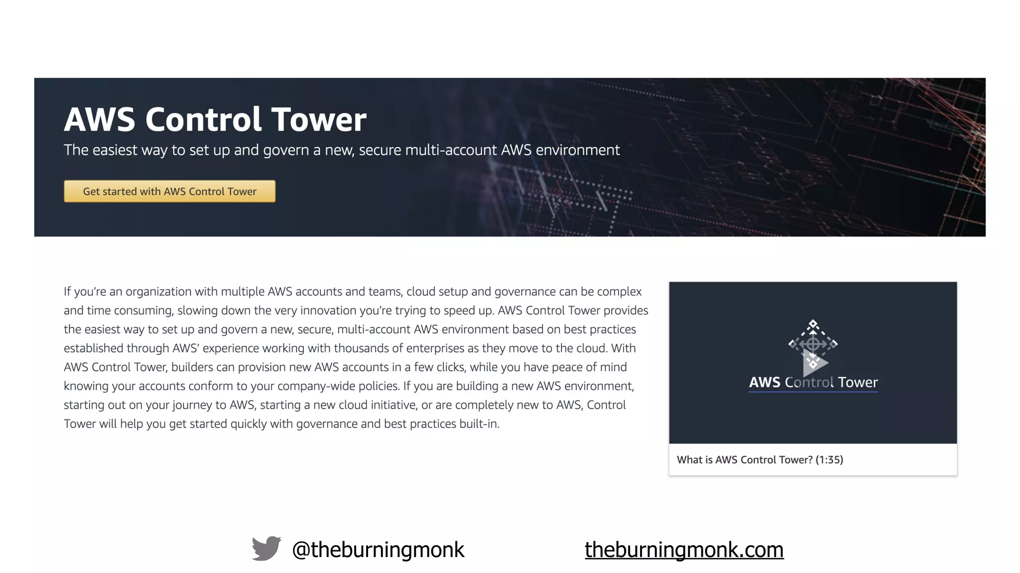 @theburningmonk theburningmonk.com
 