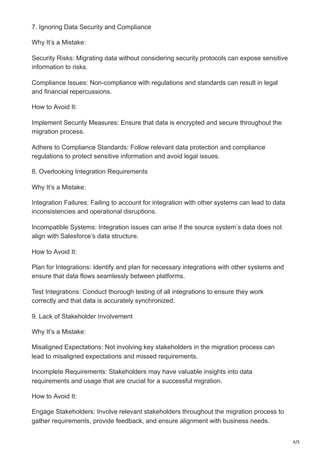 Common Mistakes to Avoid During Data Migration for Salesforce.pdf