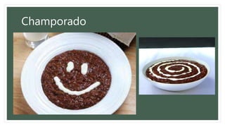 Champorado