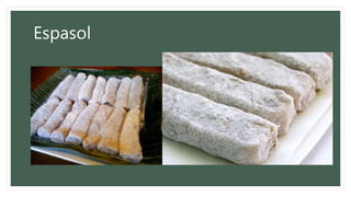 Espasol