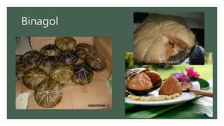 Binagol
