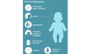 Common neonatal problems [Autosaved].pptx