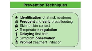 Common neonatal problems [Autosaved].pptx