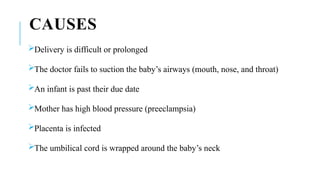 Common neonatal problems [Autosaved].pptx