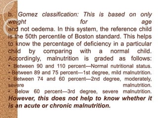 Common Nutritional Problems.pptx