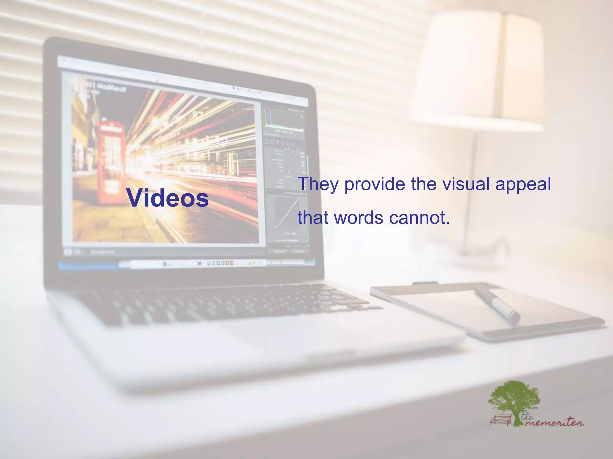 Common Online Content Types | PPT Australia