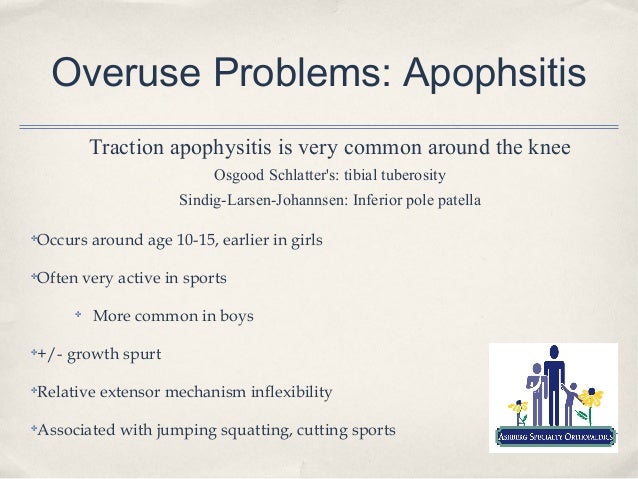 common paediatric and adolescent