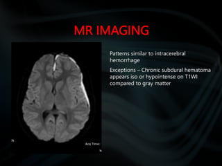 common pathologies of brain.pptx