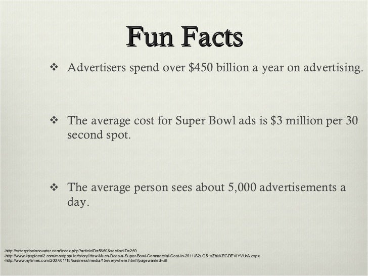persuasion techniques in ads