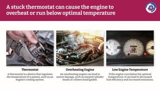 Common Porsche Cooling System Problems and How to Fix Them