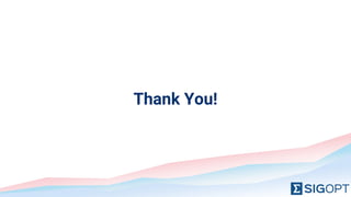 Thank You!
 