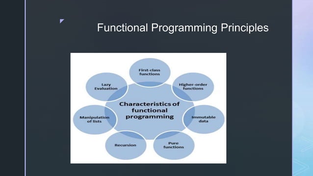 Common Programming Paradigms | PPT