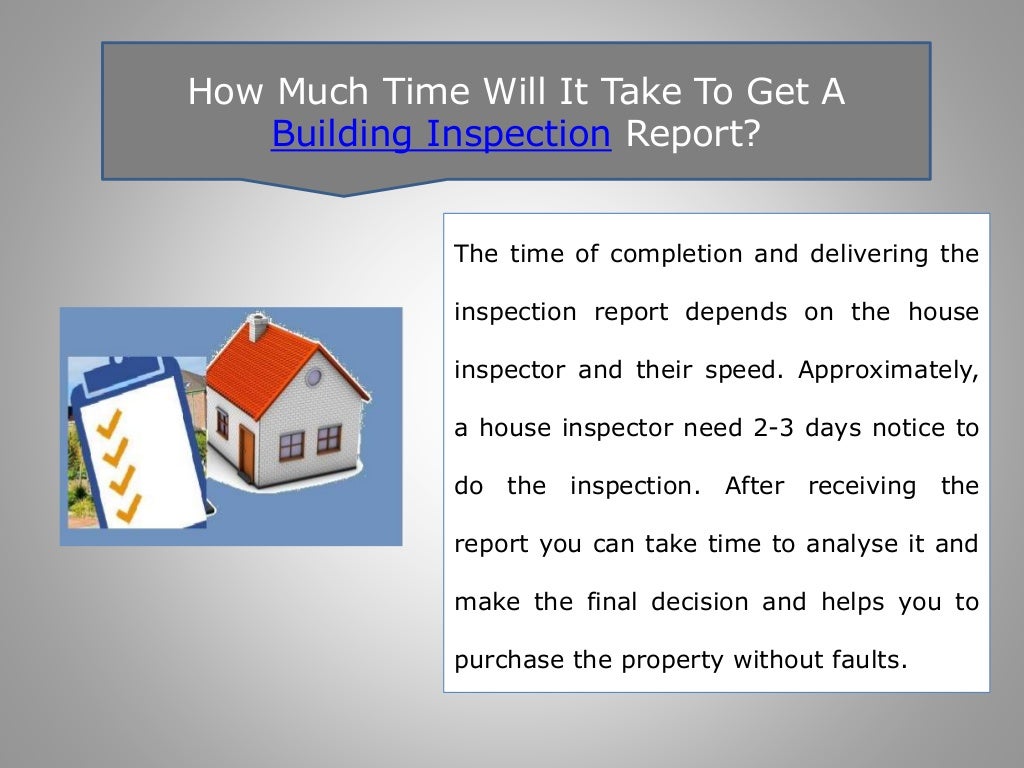 Common Questions to Ask a House Inspector During the Inspection