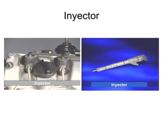 Inyector
Inyector Inyector
 