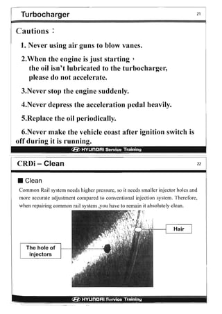Common rail hyundai crdi PDF