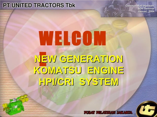 common-rail-injection-for-heavy-equipment-ppt