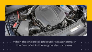 Common Reasons Behind High Oil Consumption in Your Audi Q5 by Phoenix