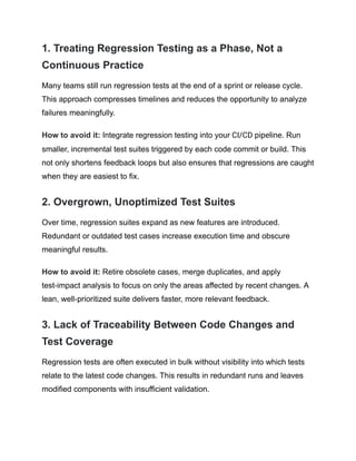 Common Regression Testing Mistakes and How to Avoid Them.pdf