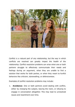 Common Relationship Problems and How to Overcome Them.pdf