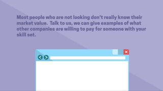 5 Things Everyone has thought when being contacted by a Recruiter