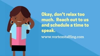 5 Things Everyone has thought when being contacted by a Recruiter