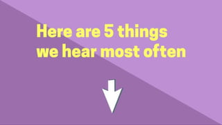 5 Things Everyone has thought when being contacted by a Recruiter