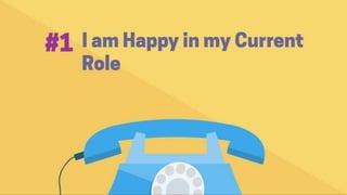 5 Things Everyone has thought when being contacted by a Recruiter