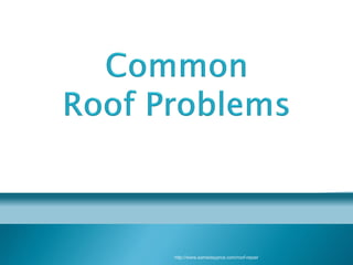 http://www.samedaypros.com/roof-repair
 