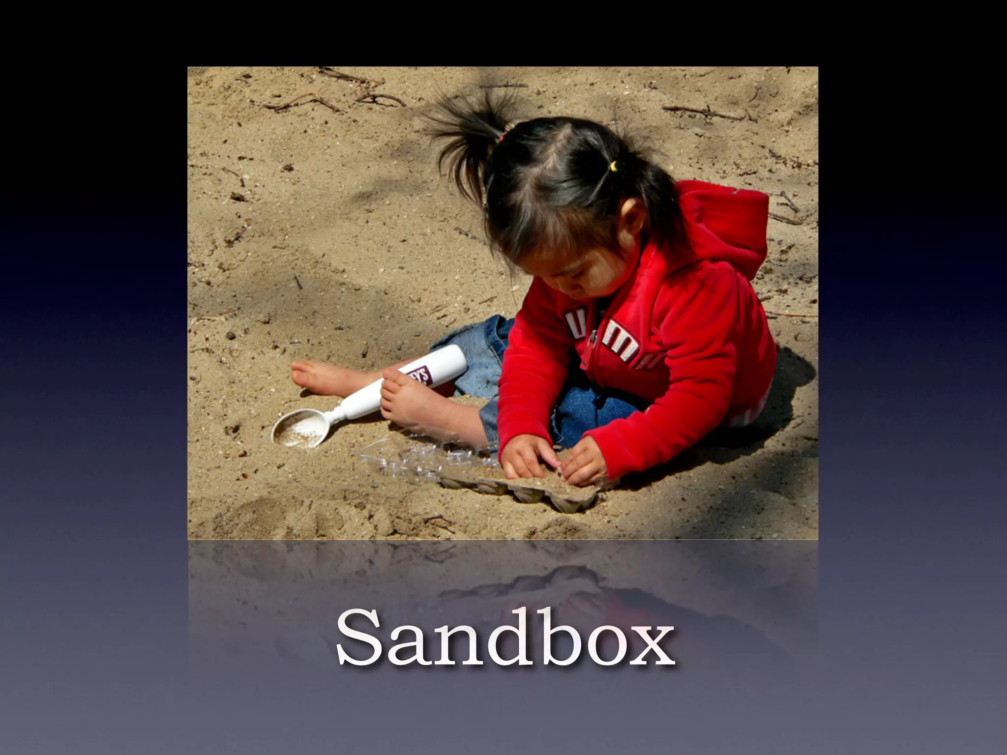 Apache Commons - Don\'t re-invent the wheel