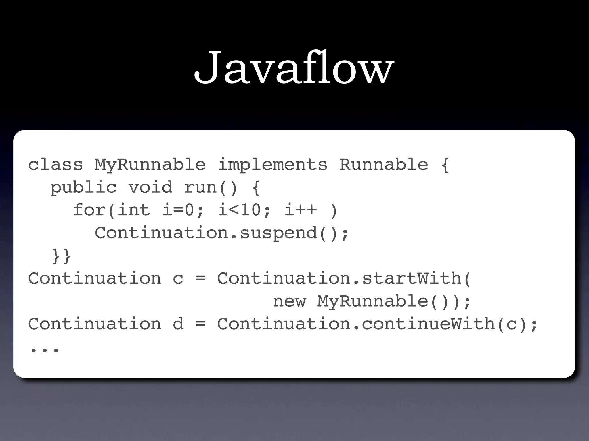 Apache Commons - Don\'t re-invent the wheel