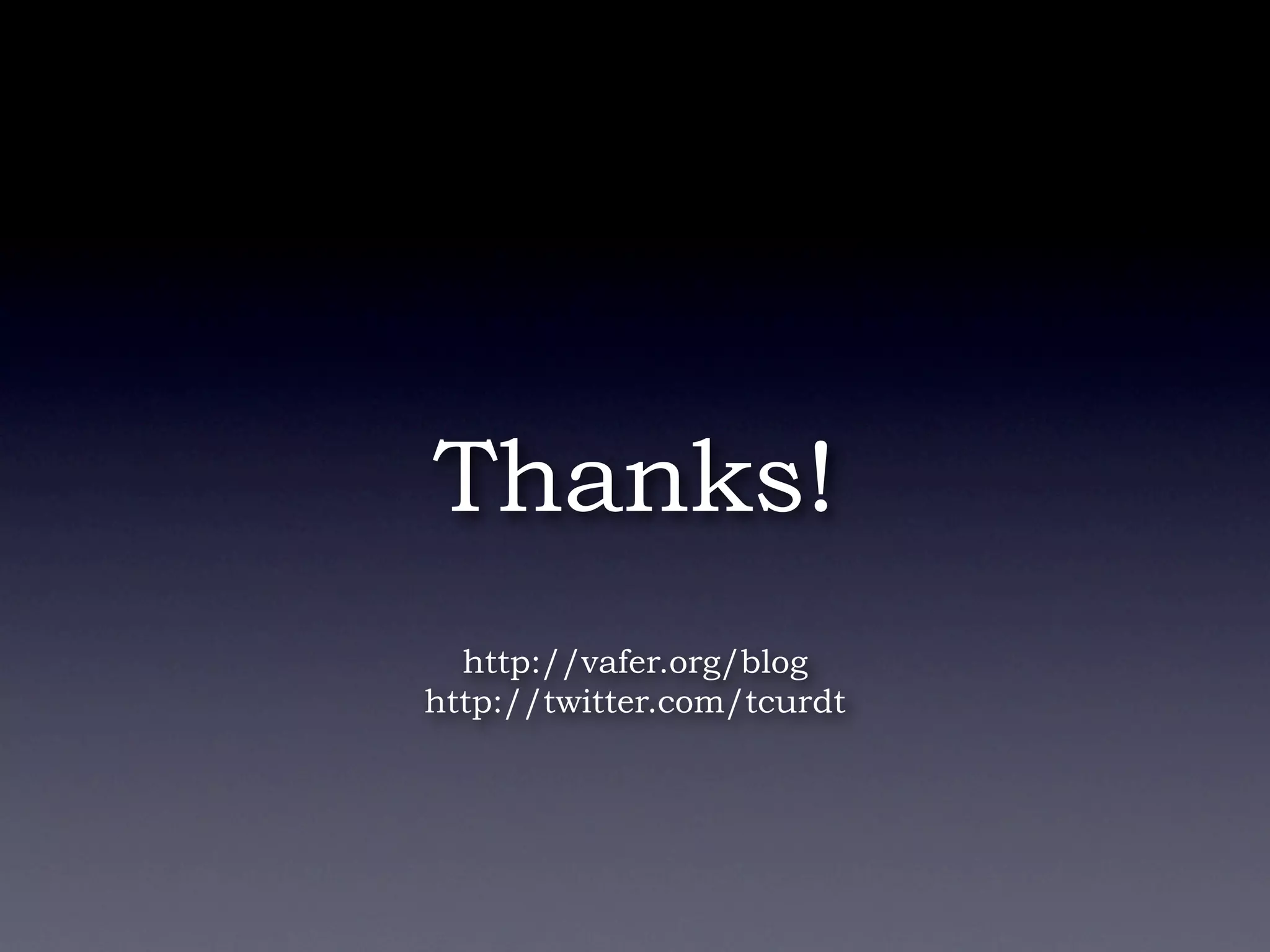 Apache Commons - Don\'t re-invent the wheel