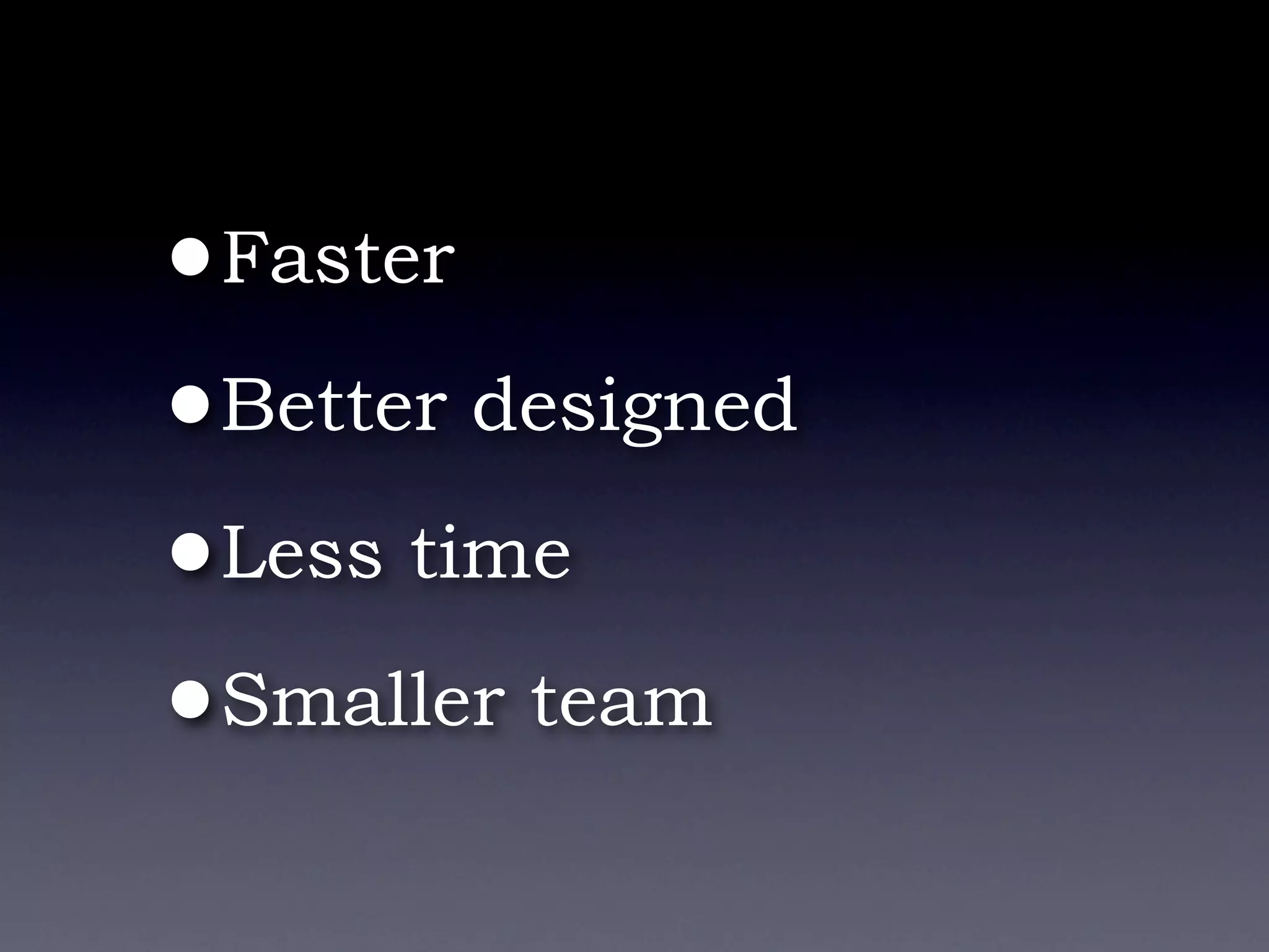 Apache Commons - Don\'t re-invent the wheel