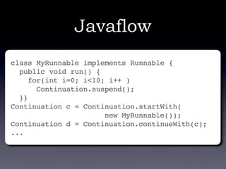 Apache Commons - Don\'t re-invent the wheel